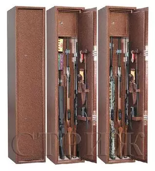 Оружейный сейф_Стриж