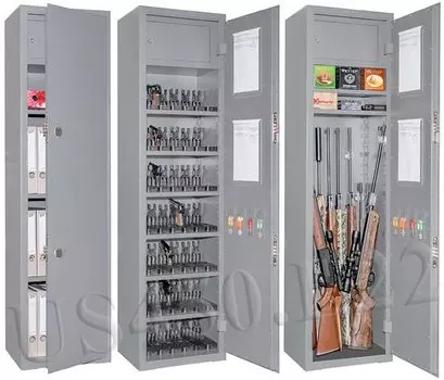 Оружейный сейф_US450.L22