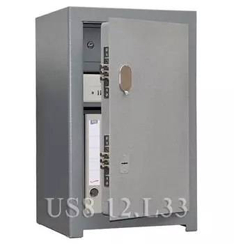 Gunsafe US8 12.L33