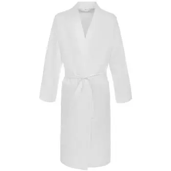 Халат гостиничный For Rooms, белый, размер XL