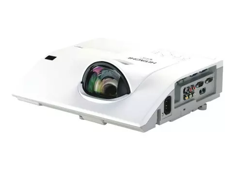 Проектор_CP-CW301WN