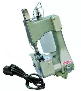 Мешкозашивочная машинка_GK9-2