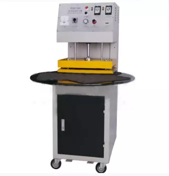 Блистер-сварочная машина_XBF-500