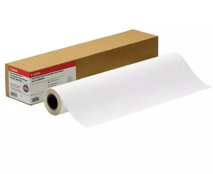 Холст_Portrait Canvas Photo Matte 320 г/м2, 1.067x12 м, 50.8 мм (5000B004)