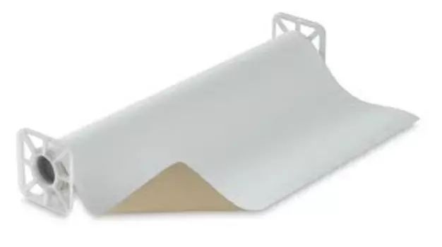 Холст_Universal Canvas 54 320 г/м2, 1.372x18 м, 50.8 мм (UC320-54)