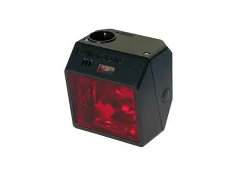 Встраиваемый сканер штрих-кода_Honeywell (Metrologic) QuantumE IS3480 KB
