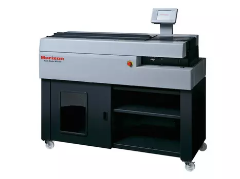 Термоклеевая машина_BQ-160