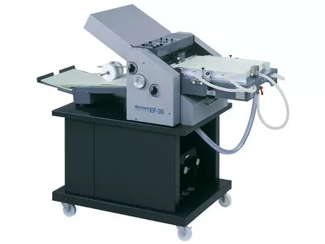 Фальцовщик (фолдер)_EF-35