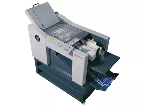 Фальцовщик (фолдер)_PF-40L