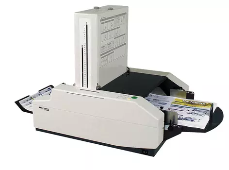 Фальцовщик (фолдер)_PF-P330
