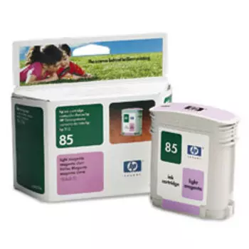 Картридж_85 Light Magenta 69 мл (C9429A)