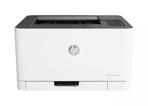 Принтер_Color Laser 150nw (4ZB95A)