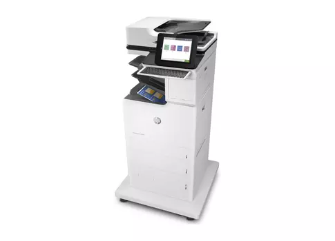 МФУ_Color LaserJet Enterprise Flow M682z (J8A17A)
