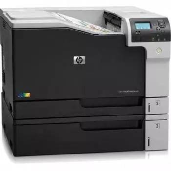 Принтер_Color LaserJet Enterprise M750xh (D3L10A)