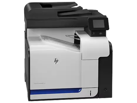 HP Color LaserJet Pro 500 M570dn (CZ271A)