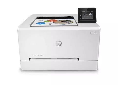 Принтер_Color LaserJet Pro M255dw (7KW64A)