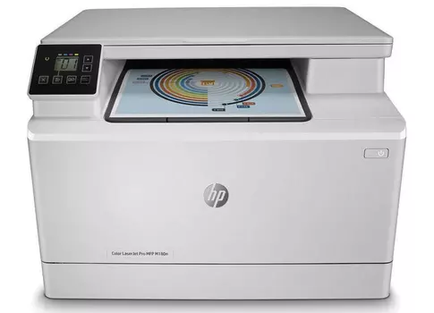 HP Color LaserJet Pro MFP M180n (T6B70A)