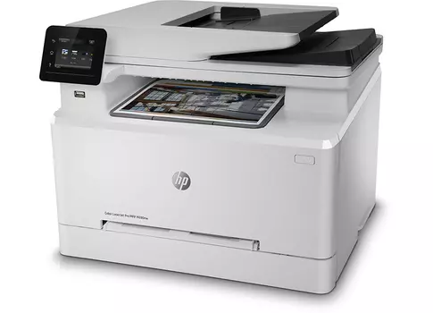 HP Color LaserJet Pro MFP M280nw (T6B80A)