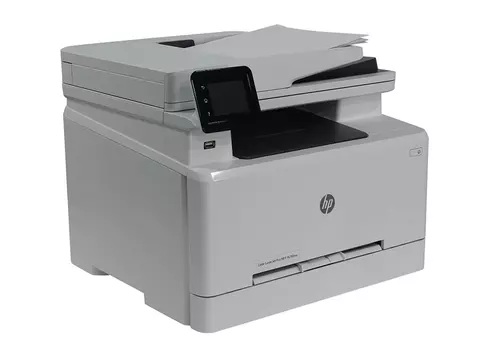 HP Color LaserJet Pro MFP M281fdw (T6B82A)