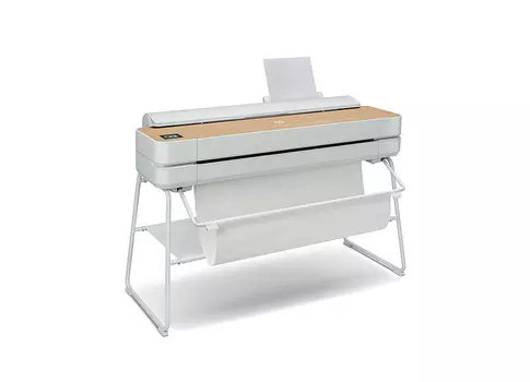 Струйный плоттер_DesignJet Studio 36 (5HB14A)
