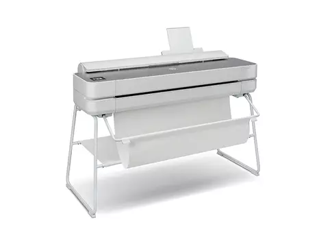 Струйный плоттер_DesignJet Studio Steel 36 (5HB14C)