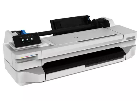 HP DesignJet T130 24 без стенда (5ZY58A)