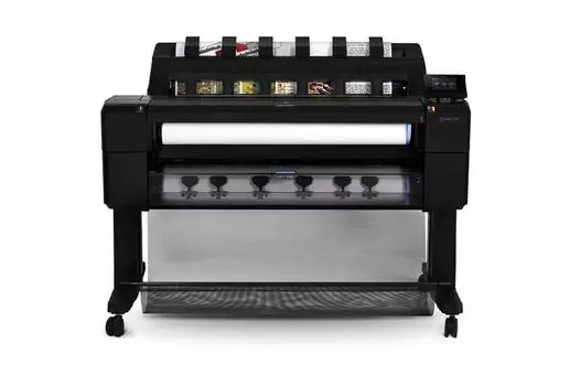 HP DesignJet T2530ps 36 (L2Y26A)