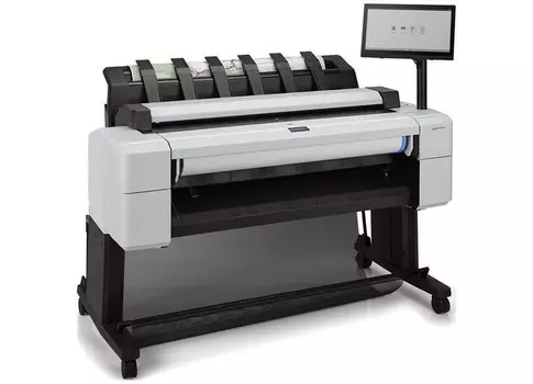 Инженерная система (МФУ)_DesignJet T2600ps MFP 36 (3XB78A)