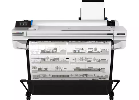 HP Designjet T525 36 (5ZY61A)