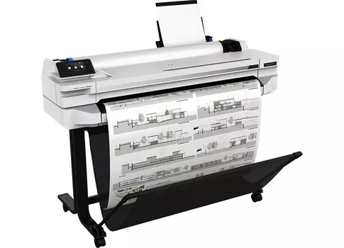 HP Designjet T530 36 (5ZY62A)
