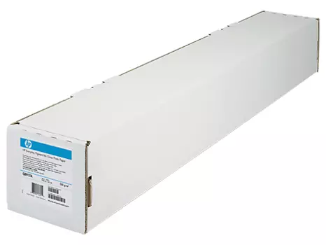 Рулонная бумага для плоттера с покрытием_Heavyweight Coated Paper C6030C