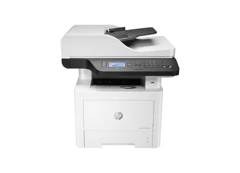 МФУ_Laser MFP 432fdn (7UQ76A)