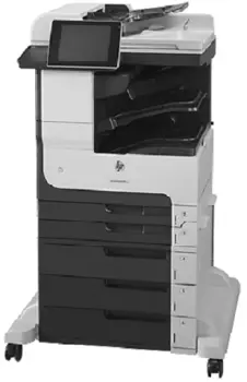 МФУ_LaserJet Ent 700 MFP M725z CF068A