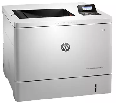 HP LaserJet Enterprise 500 color M553dn (B5L25A)