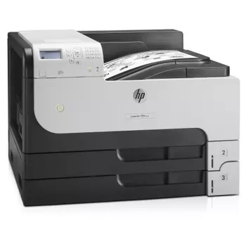 Принтер_LaserJet Enterprise 700 M712dn (CF236A)