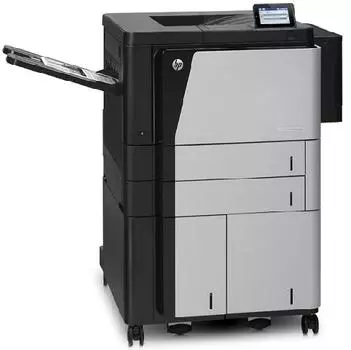 Принтер_LaserJet Enterprise 800 M806x+ (CZ245A)