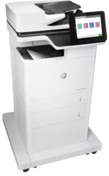 HP LaserJet Enterprise M632fht (J8J71A)