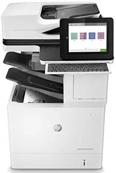 HP LaserJet Enterprise M632z (J8J72A)