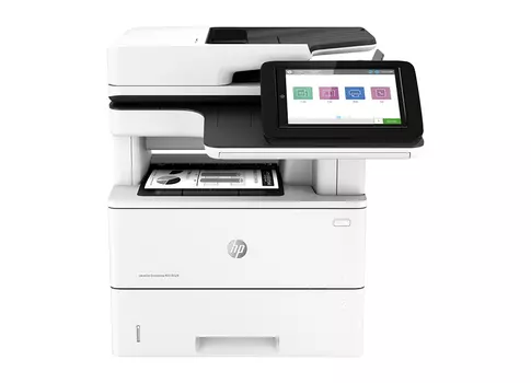 МФУ_LaserJet Enterprise MFP M528dn (1PV64A)