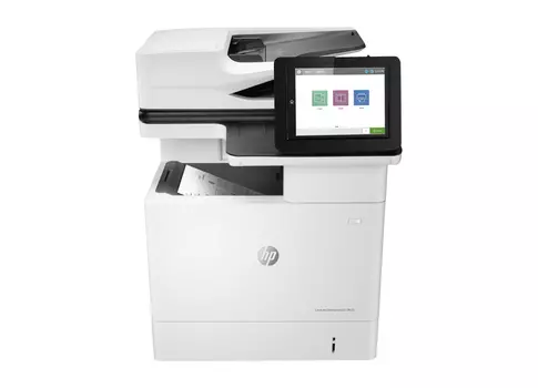 МФУ_LaserJet Enterprise MFP M636fh (7PT00A)