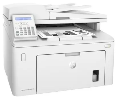 HP LaserJet Pro M227fdn (G3Q79A)