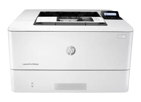 Принтер_LaserJet Pro M404dn (W1A53A)