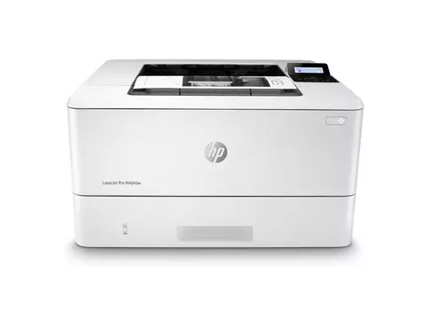 Принтер_LaserJet Pro M404dw