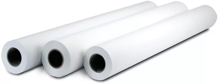 HP Matte Polypropylene 100 г/м2, 1.067x45.7 м, 76 мм (L6B19A)