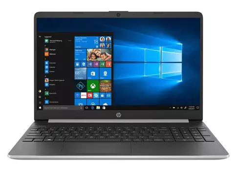 HP Notebook 15s-fq1002ur