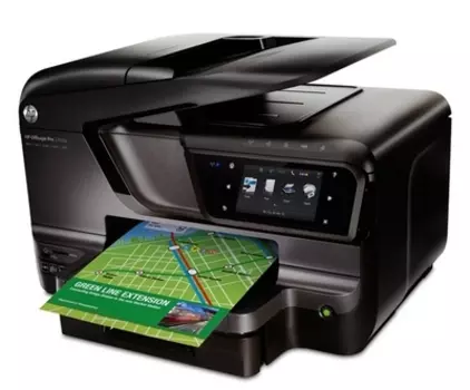 HP Officejet Pro 276dw (CR770A)