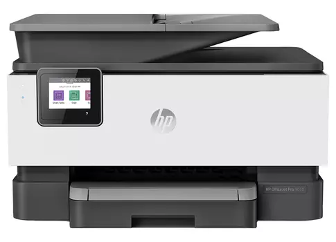 МФУ_OfficeJet Pro 9010 (3UK83B)