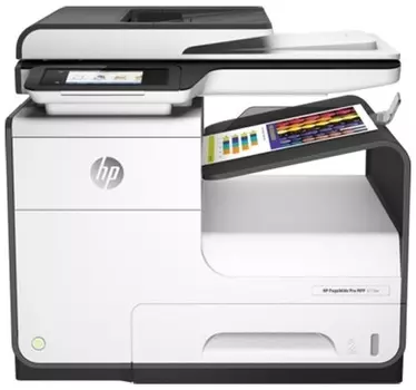 HP PageWide 377dw (J9V80B)