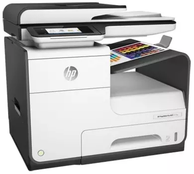 HP PageWide Pro 477dw (D3Q20B)