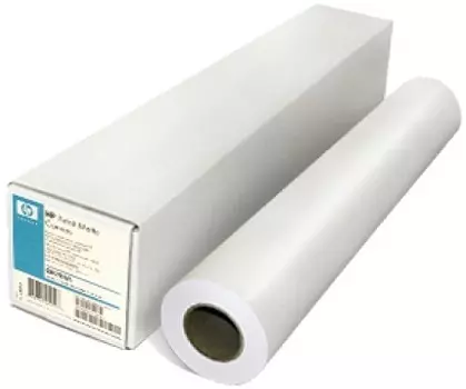 HP Production Satin Poster Paper L5Q02A